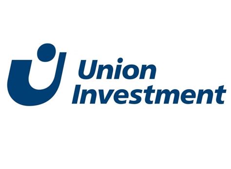 union investment depot eröffnen